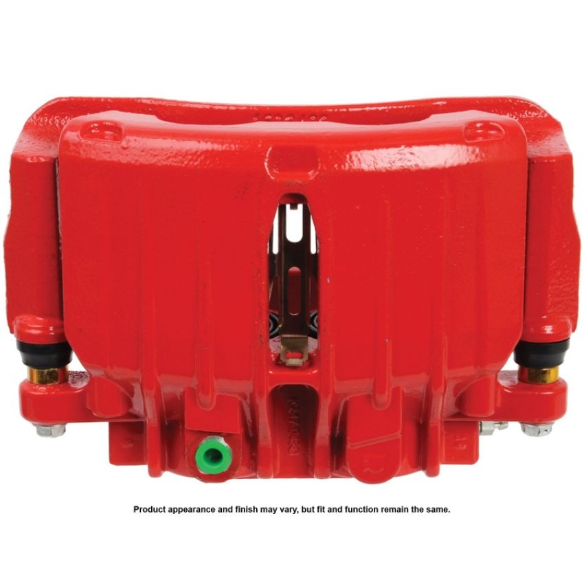 CARDONE Reman 18-4765XR Remanufactured Unloaded Caliper w/Color Coating