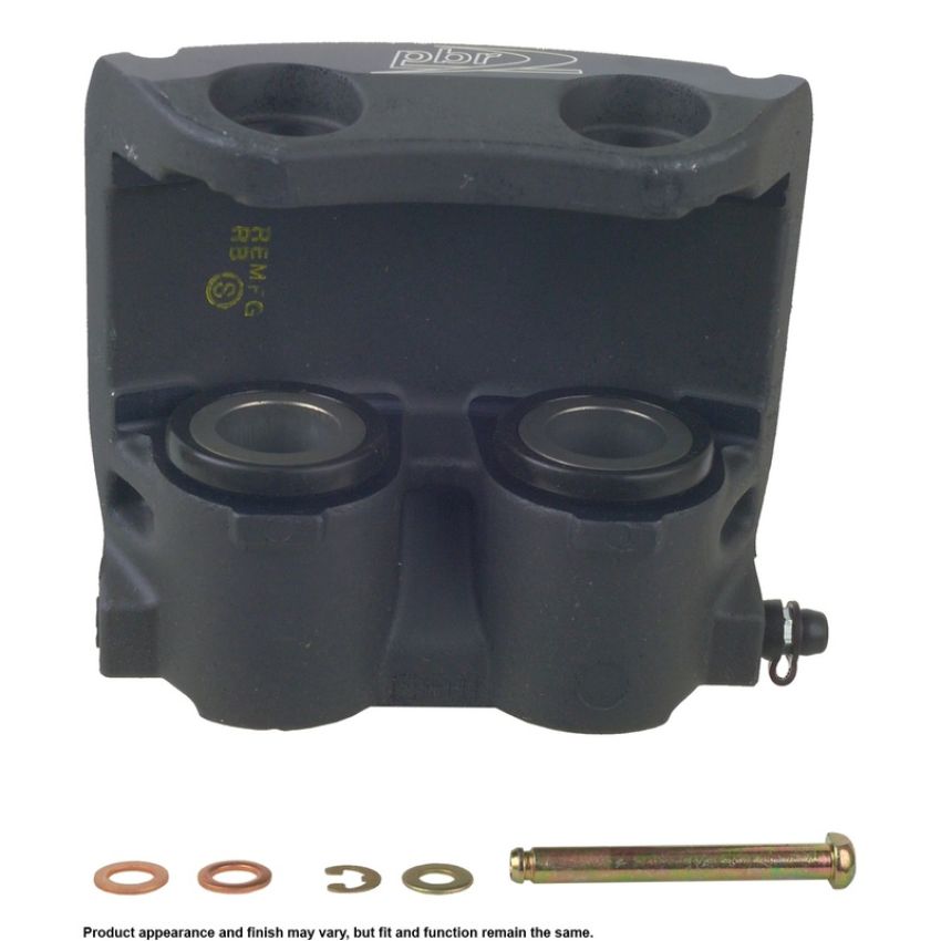 CARDONE Reman 18-4766 Remanufactured Unloaded Caliper