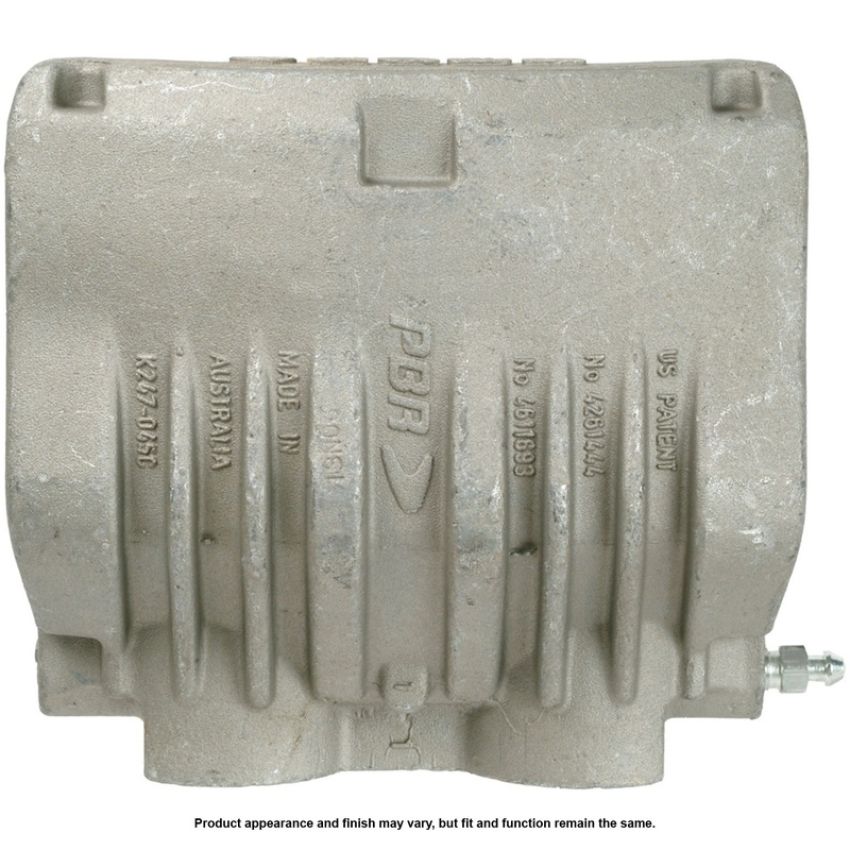 CARDONE Reman 18-4767 Remanufactured Unloaded Caliper