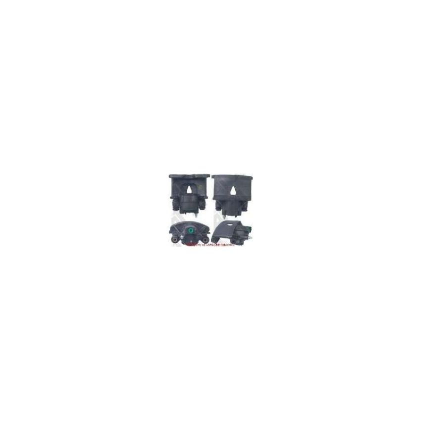 CARDONE Reman 18-4768 Remanufactured Unloaded Caliper