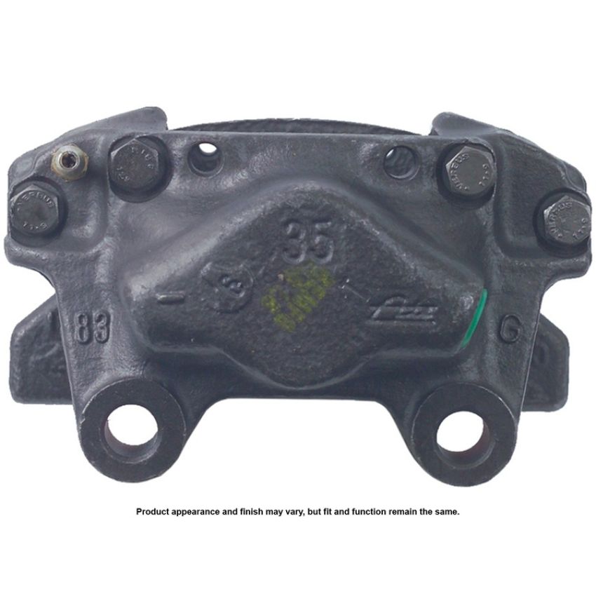 CARDONE Reman 18-4770 Remanufactured Unloaded Caliper