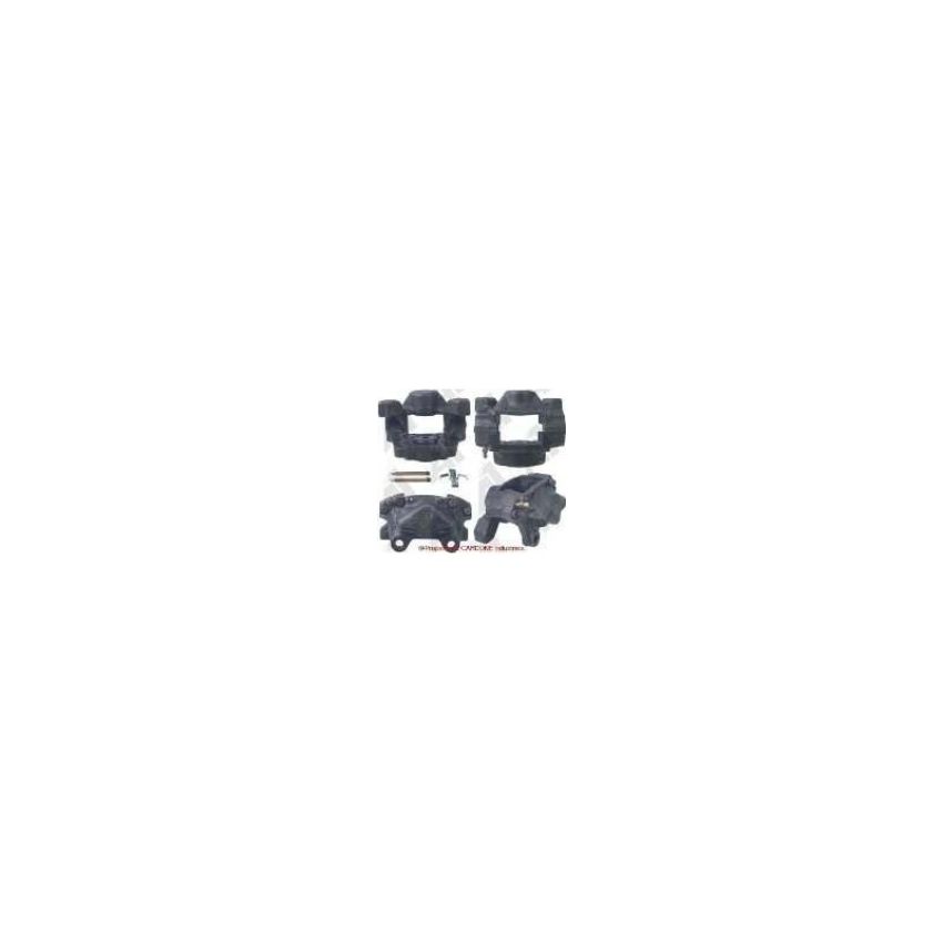 CARDONE Reman 18-4770 Remanufactured Unloaded Caliper