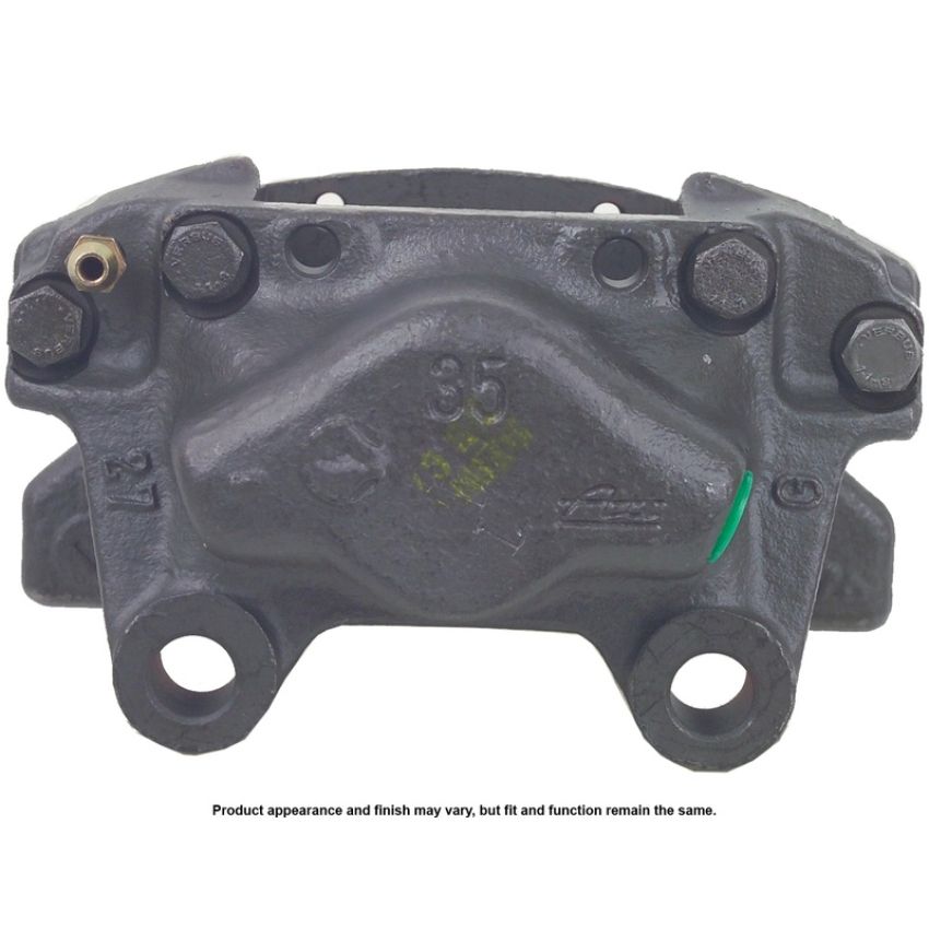 CARDONE Reman 18-4770S Remanufactured Unloaded Caliper