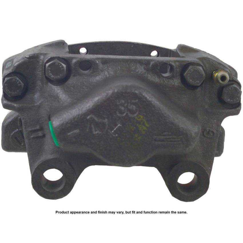 CARDONE Reman 18-4771 Remanufactured Unloaded Caliper
