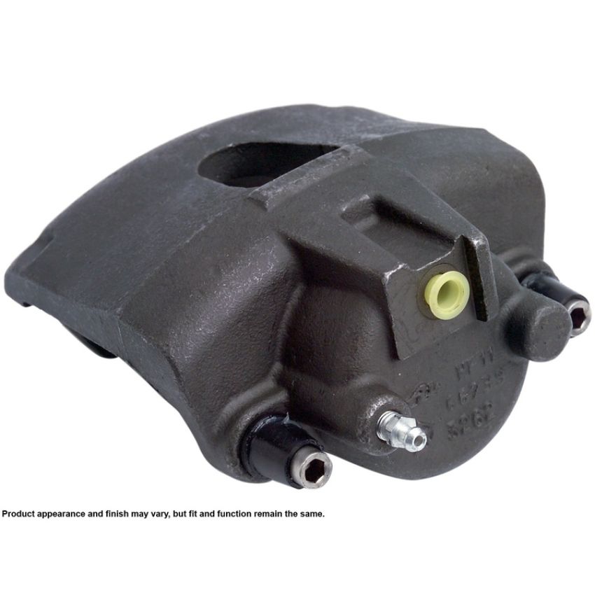 CARDONE Reman 18-4776 Remanufactured Unloaded Caliper