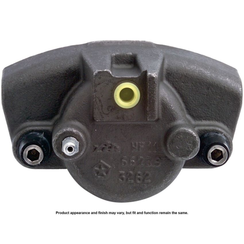 CARDONE Reman 18-4776 Remanufactured Unloaded Caliper