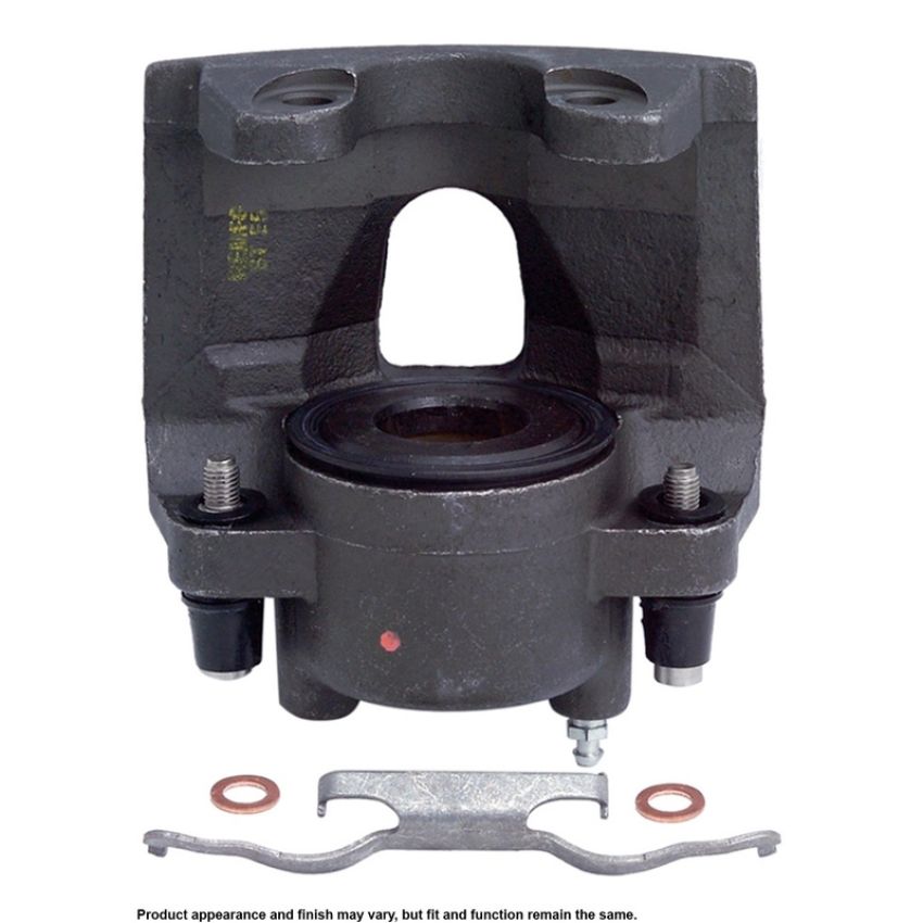 CARDONE Reman 18-4776 Remanufactured Unloaded Caliper