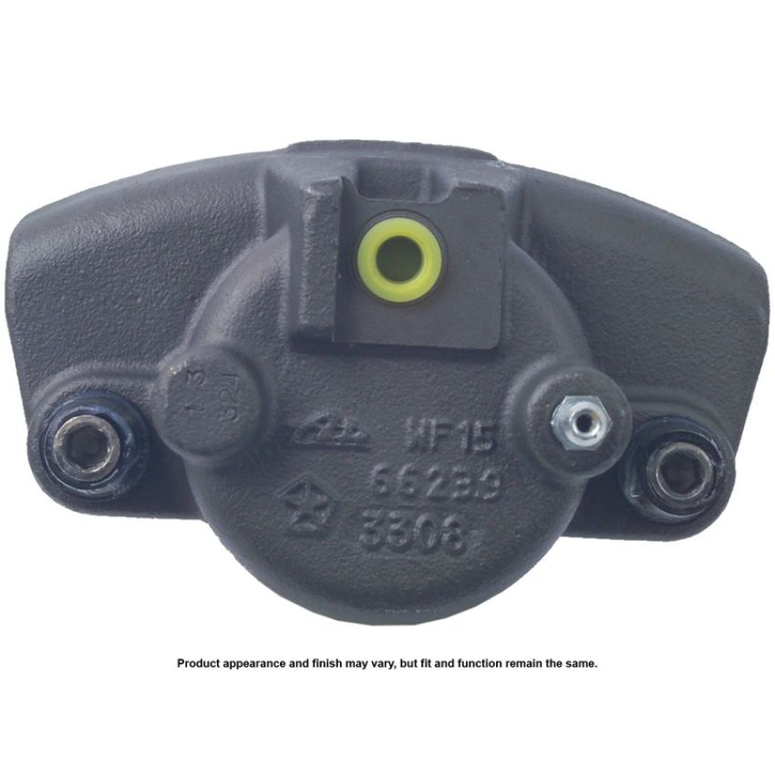 CARDONE Reman 18-4777 Remanufactured Unloaded Caliper