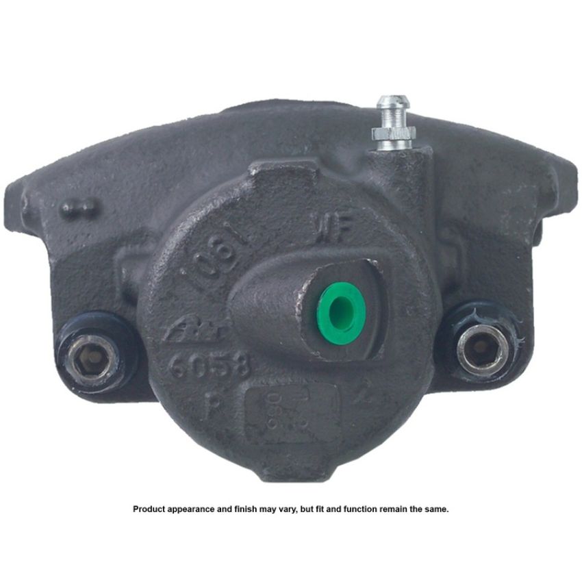 CARDONE Reman 18-4779 Remanufactured Unloaded Caliper