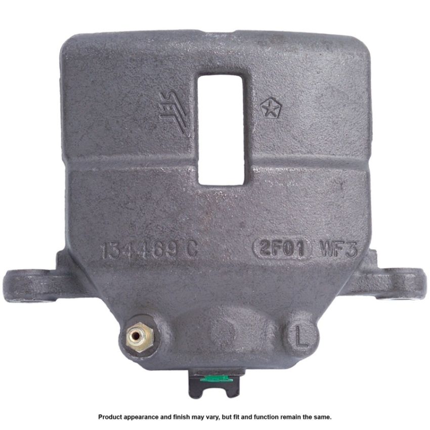 CARDONE Reman 18-4780 Remanufactured Unloaded Caliper