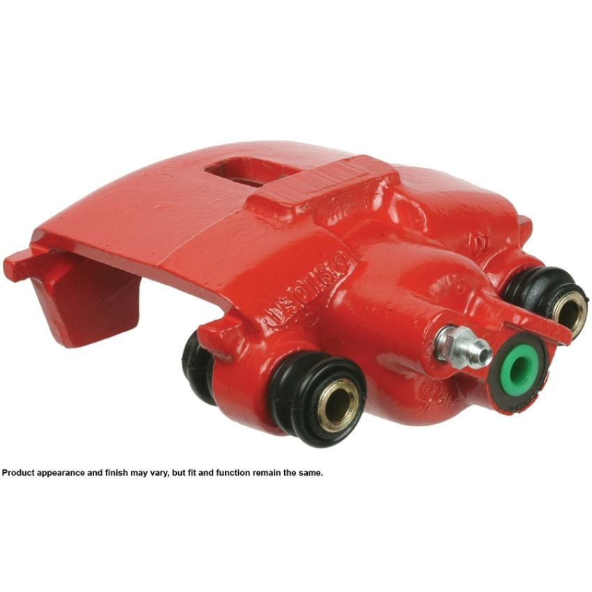 CARDONE Reman 18-4782XR Remanufactured Unloaded Caliper w/Color Coating