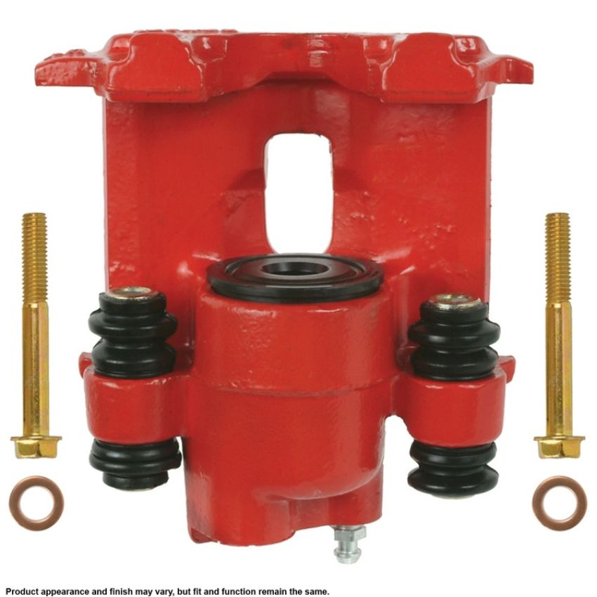 CARDONE Reman 18-4782XR Remanufactured Unloaded Caliper w/Color Coating
