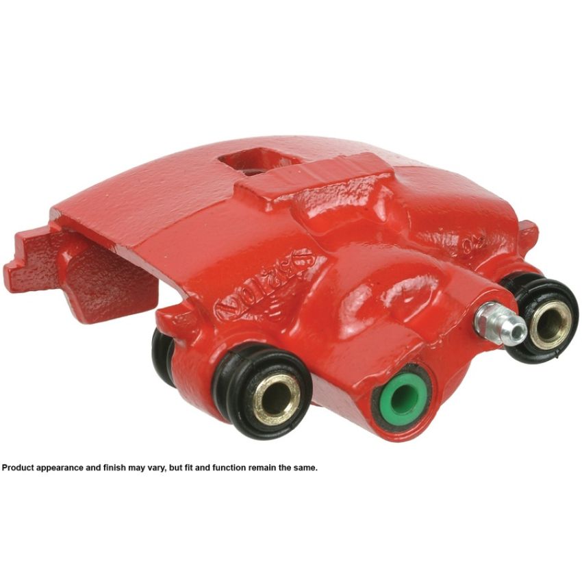 CARDONE Reman 18-4783XR Remanufactured Unloaded Caliper w/Color Coating
