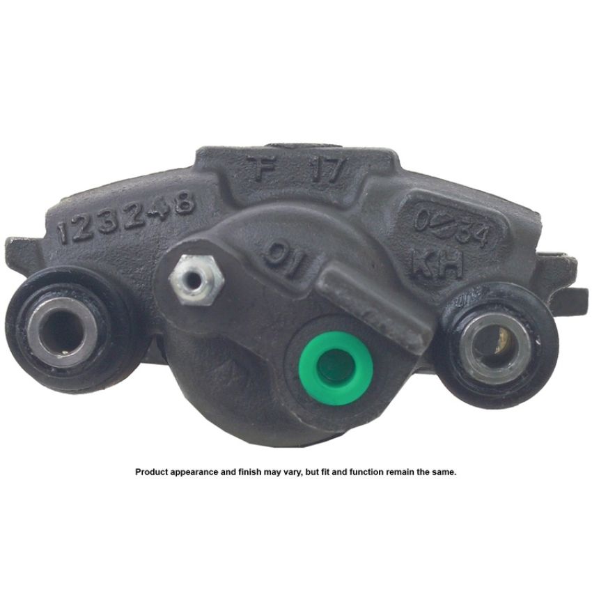 CARDONE Reman 18-4784 Remanufactured Unloaded Caliper