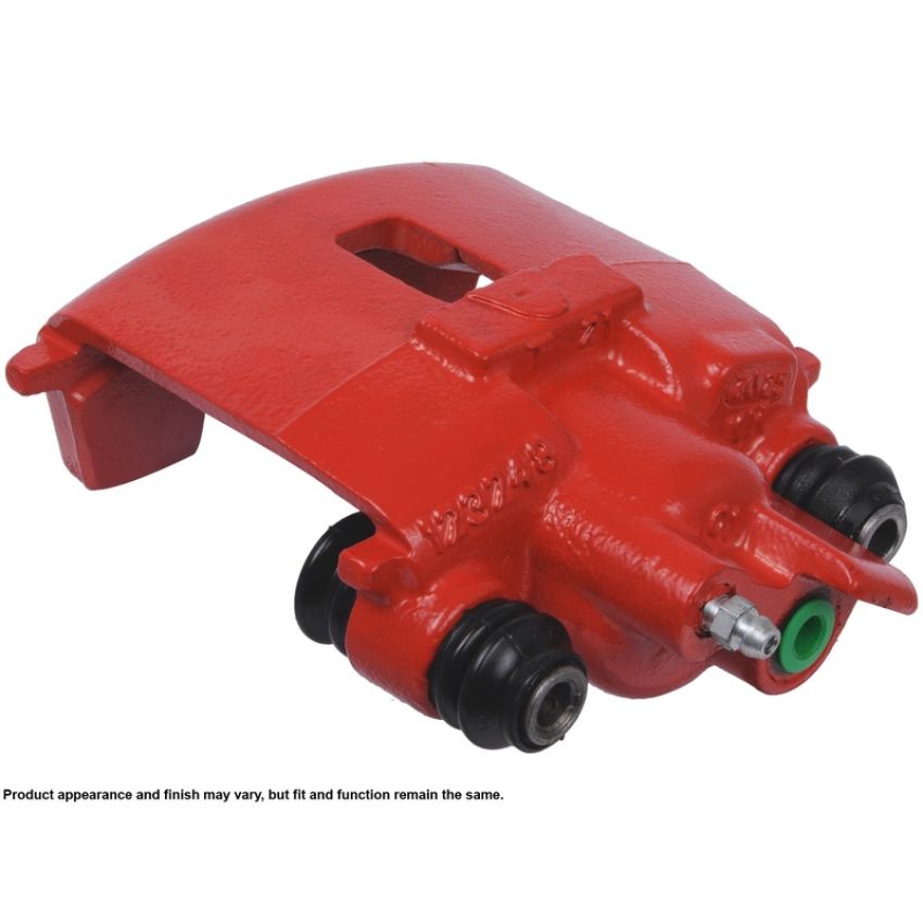 CARDONE Reman 18-4784XR Remanufactured Unloaded Caliper w/Color Coating