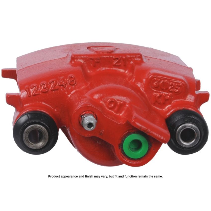 CARDONE Reman 18-4784XR Remanufactured Unloaded Caliper w/Color Coating
