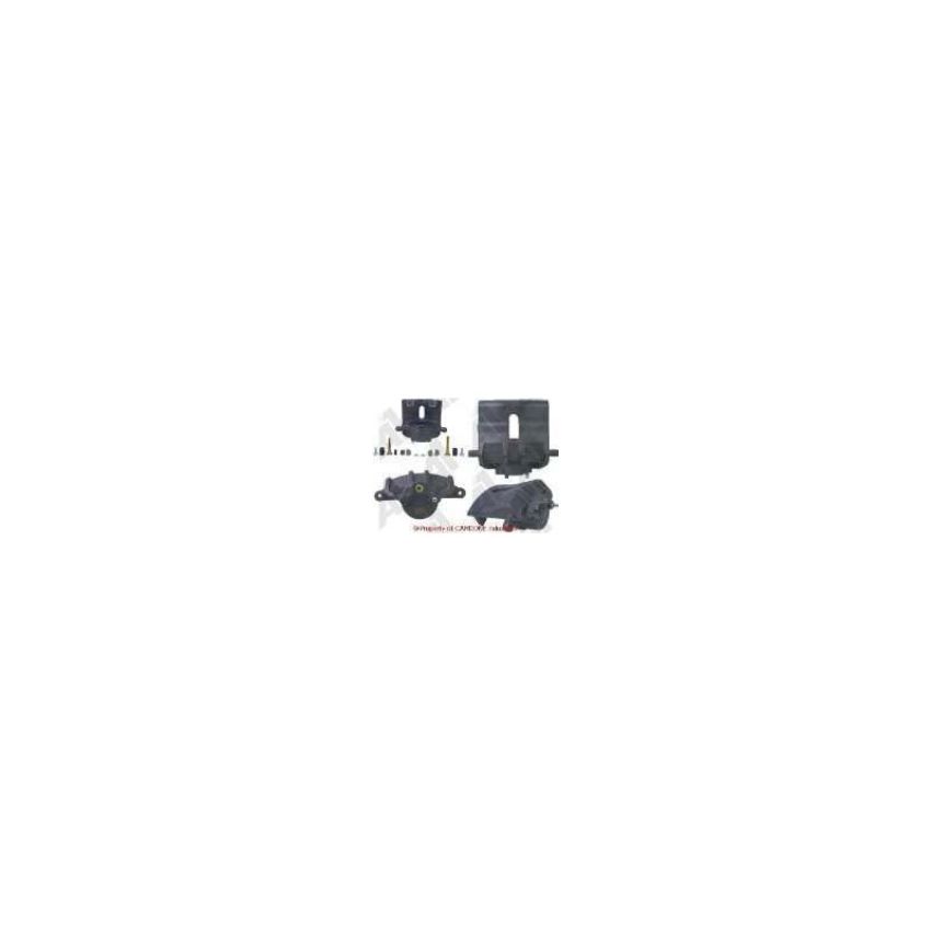 CARDONE Reman 18-4789 Remanufactured Unloaded Caliper