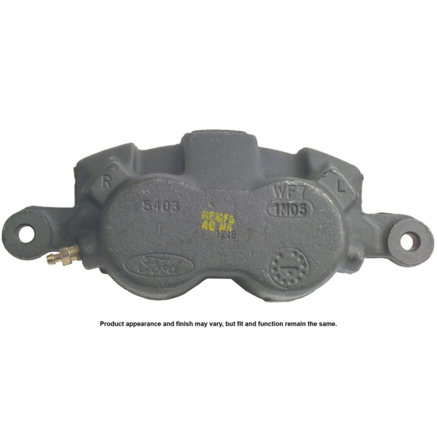 CARDONE Reman 18-4790 Remanufactured Unloaded Caliper