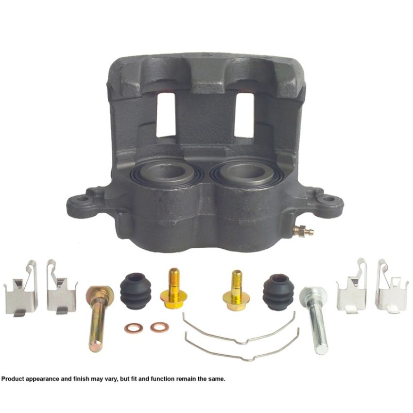 CARDONE Reman 18-4790 Remanufactured Unloaded Caliper