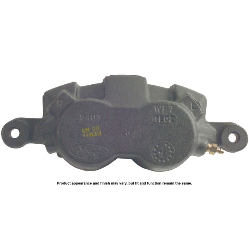 CARDONE Reman 18-4791 Remanufactured Unloaded Caliper