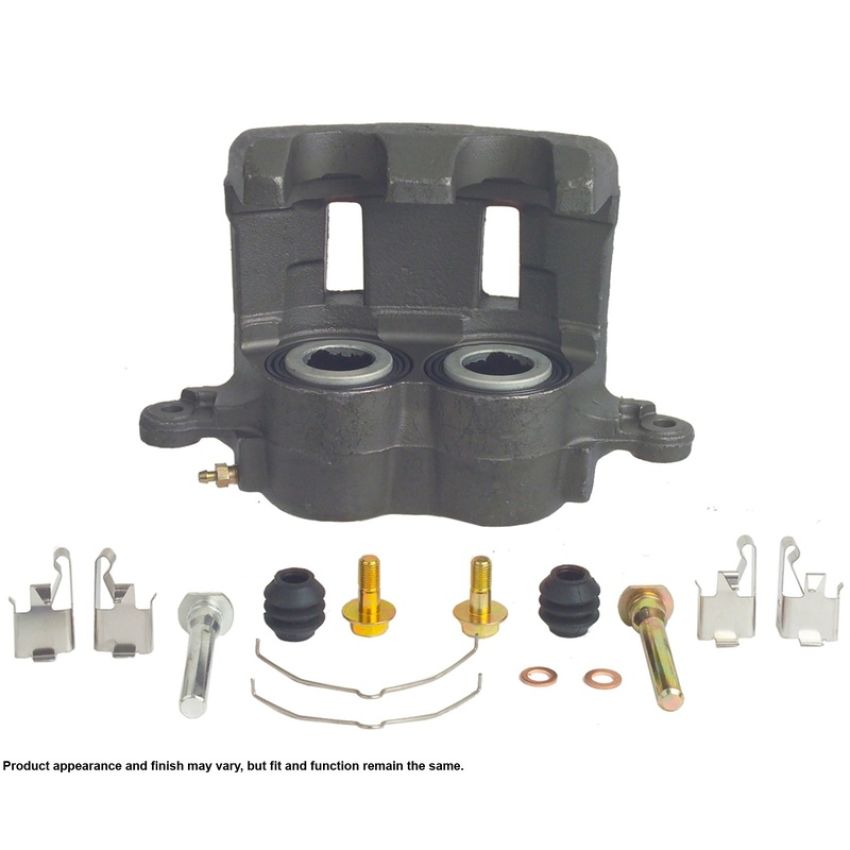 CARDONE Reman 18-4791 Remanufactured Unloaded Caliper
