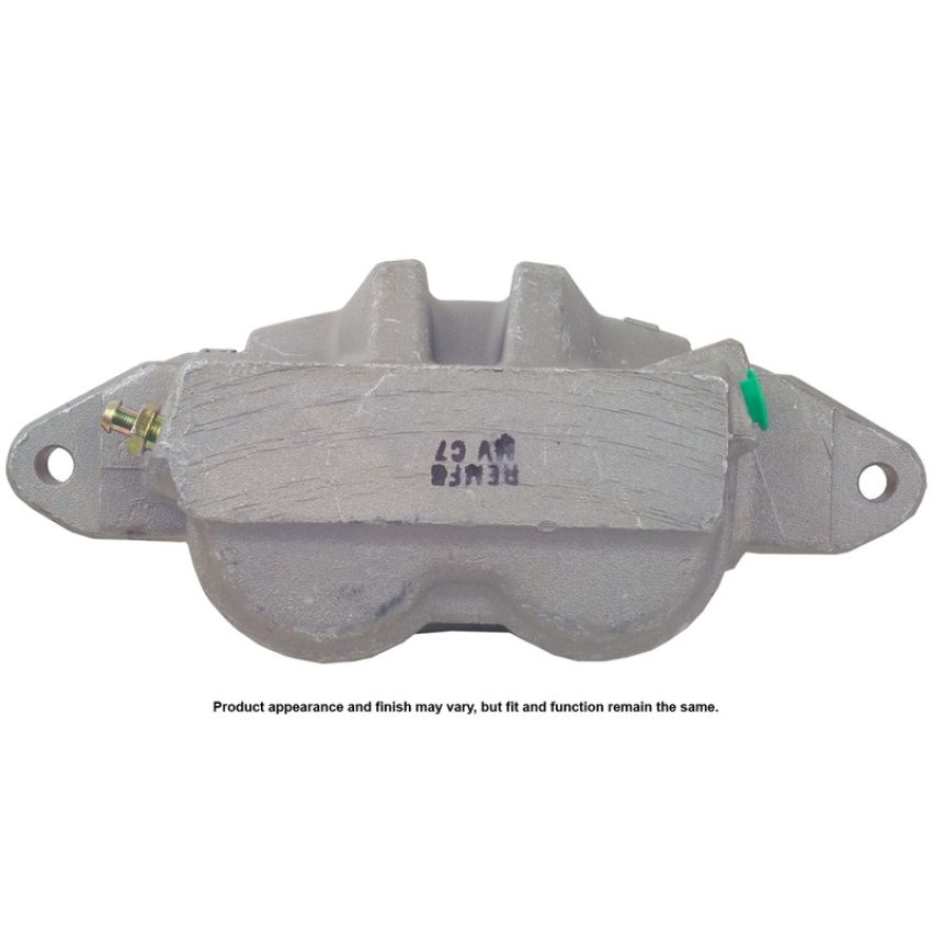 CARDONE Reman 18-4792 Remanufactured Unloaded Caliper