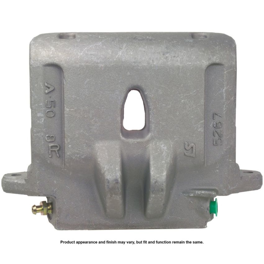 CARDONE Reman 18-4792 Remanufactured Unloaded Caliper