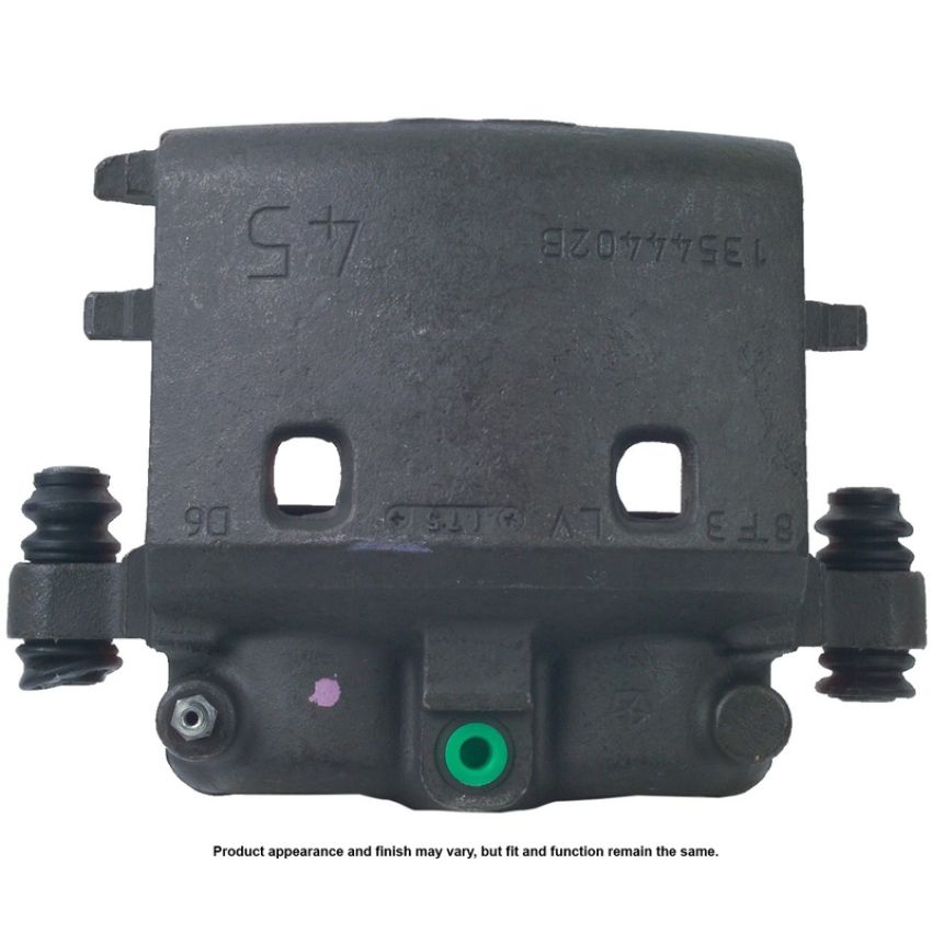 CARDONE Reman 18-4796 Remanufactured Unloaded Caliper
