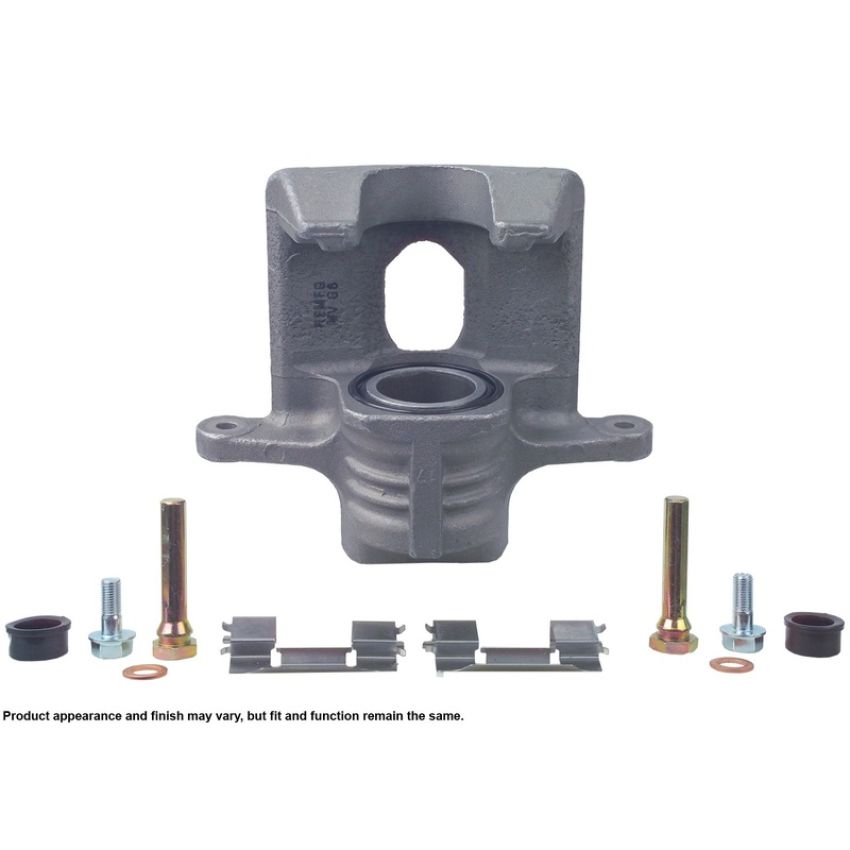 CARDONE Reman 18-4804 Remanufactured Unloaded Caliper