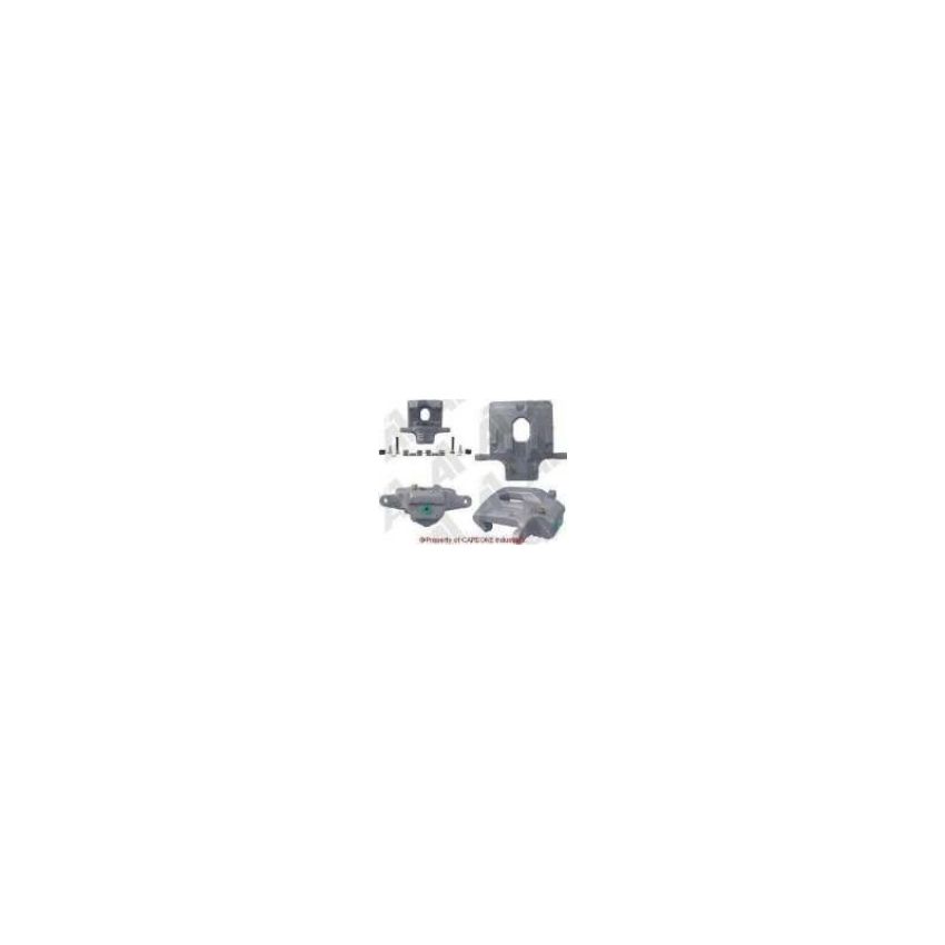 CARDONE Reman 18-4804 Remanufactured Unloaded Caliper