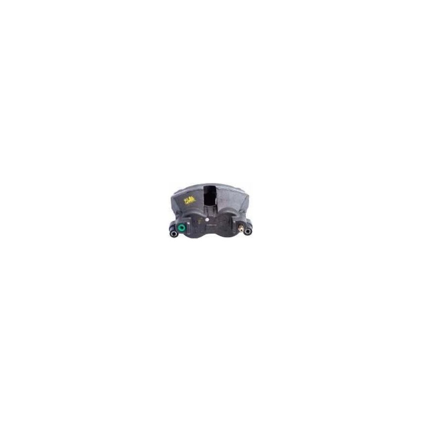 CARDONE Reman 18-4811 Remanufactured Unloaded Caliper