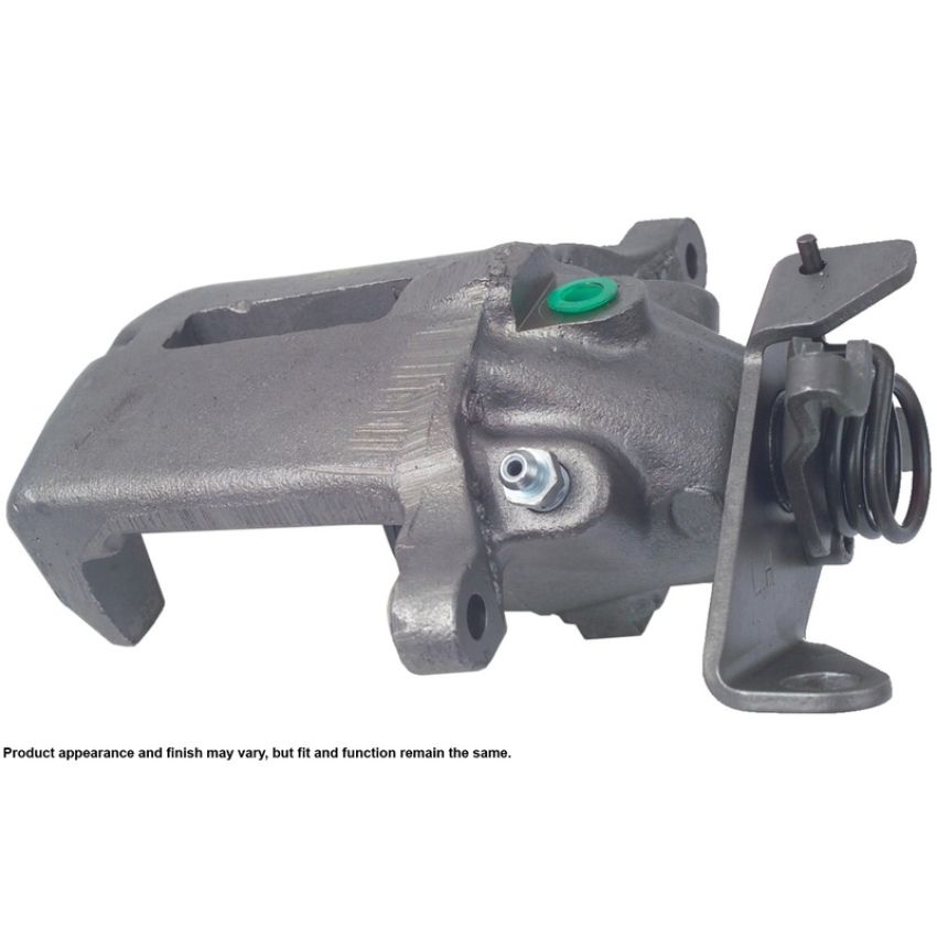 CARDONE Reman 18-4812 Remanufactured Unloaded Caliper