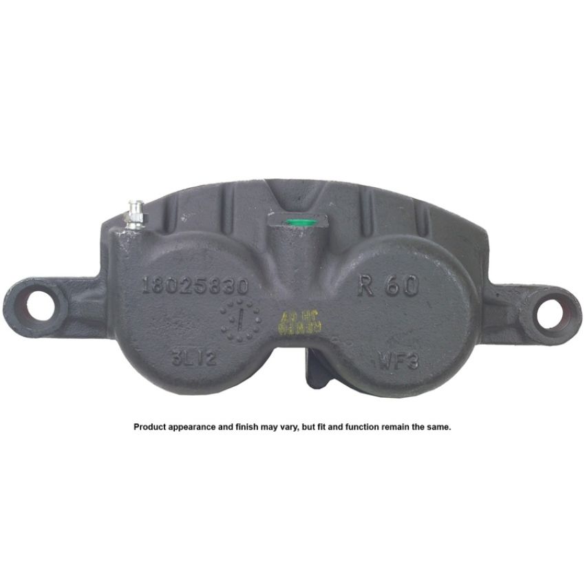 CARDONE Reman 18-4816 Remanufactured Unloaded Caliper