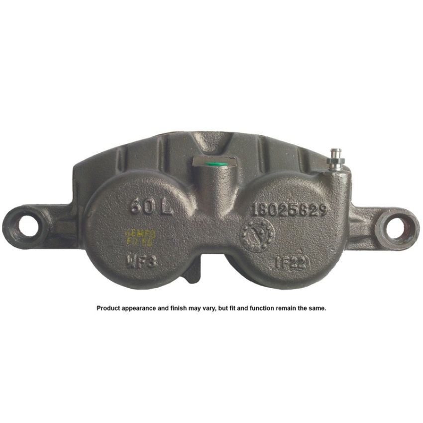 CARDONE Reman 18-4817 Remanufactured Unloaded Caliper