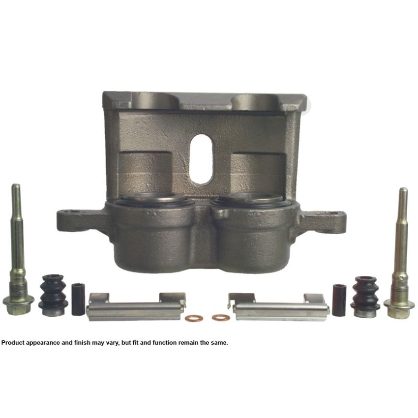 CARDONE Reman 18-4817 Remanufactured Unloaded Caliper