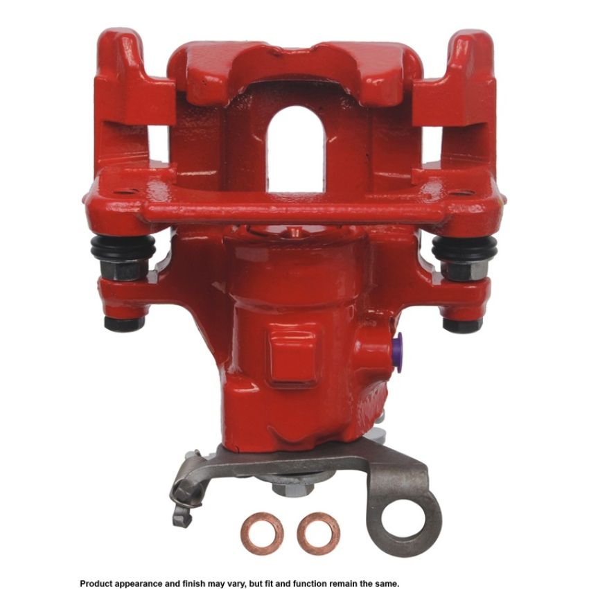 CARDONE Reman 18-4822AXR Remanufactured Unloaded Caliper w/Color Coating