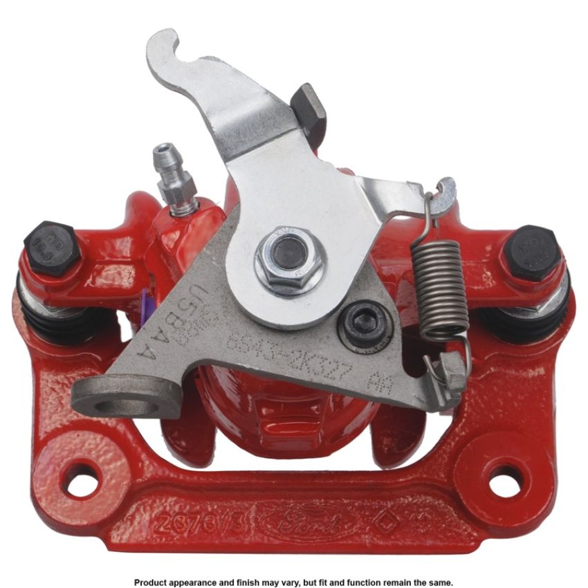 CARDONE Reman 18-4822AXR Remanufactured Unloaded Caliper w/Color Coating