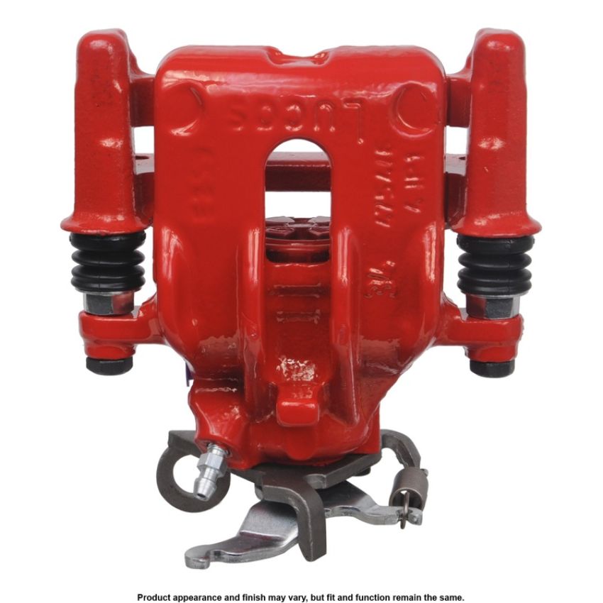CARDONE Reman 18-4822AXR Remanufactured Unloaded Caliper w/Color Coating