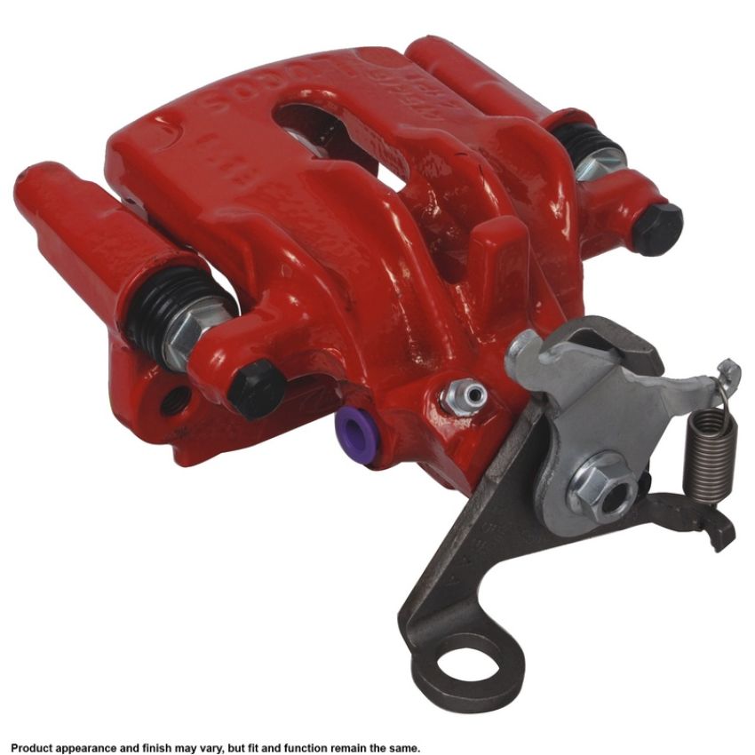 CARDONE Reman 18-4822XR Remanufactured Unloaded Caliper w/Color Coating
