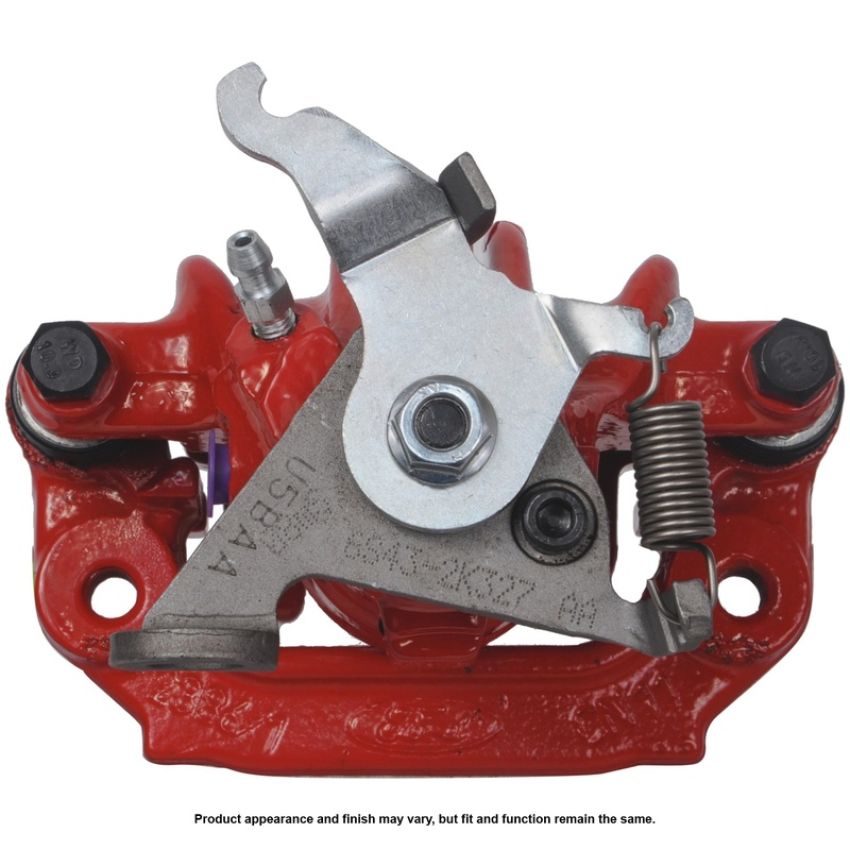 CARDONE Reman 18-4822XR Remanufactured Unloaded Caliper w/Color Coating