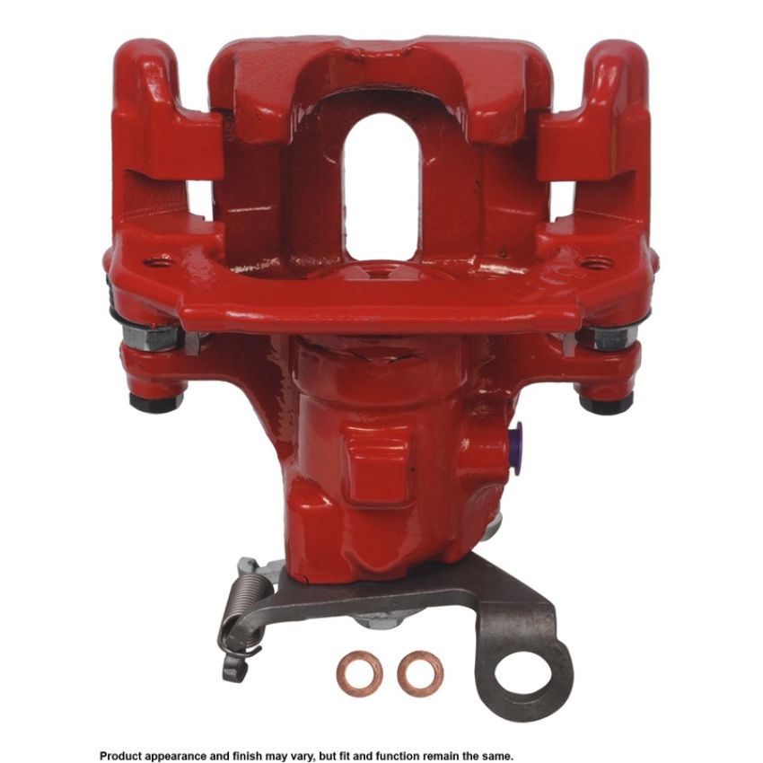 CARDONE Reman 18-4822XR Remanufactured Unloaded Caliper w/Color Coating