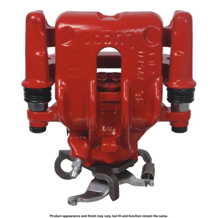CARDONE Reman 18-4822XR Remanufactured Unloaded Caliper w/Color Coating
