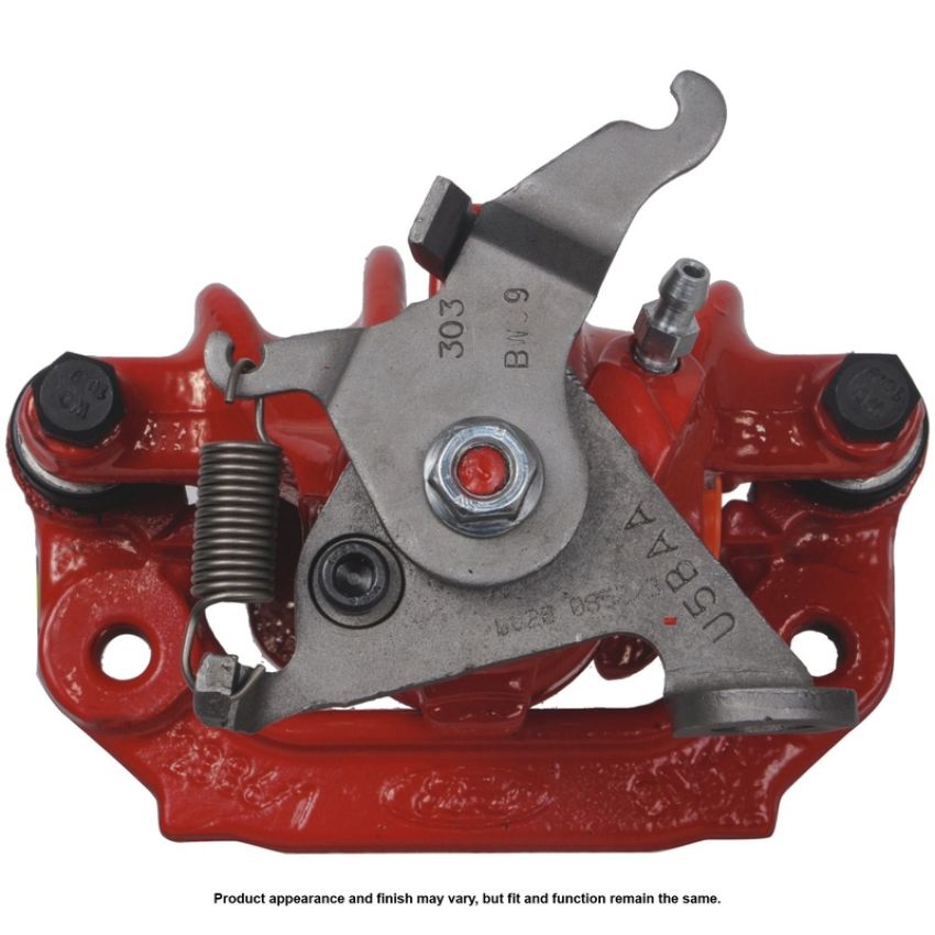 CARDONE Reman 18-4823XR Remanufactured Unloaded Caliper w/Color Coating