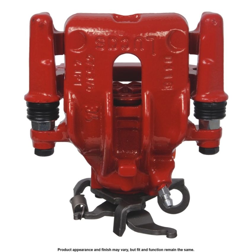 CARDONE Reman 18-4823XR Remanufactured Unloaded Caliper w/Color Coating