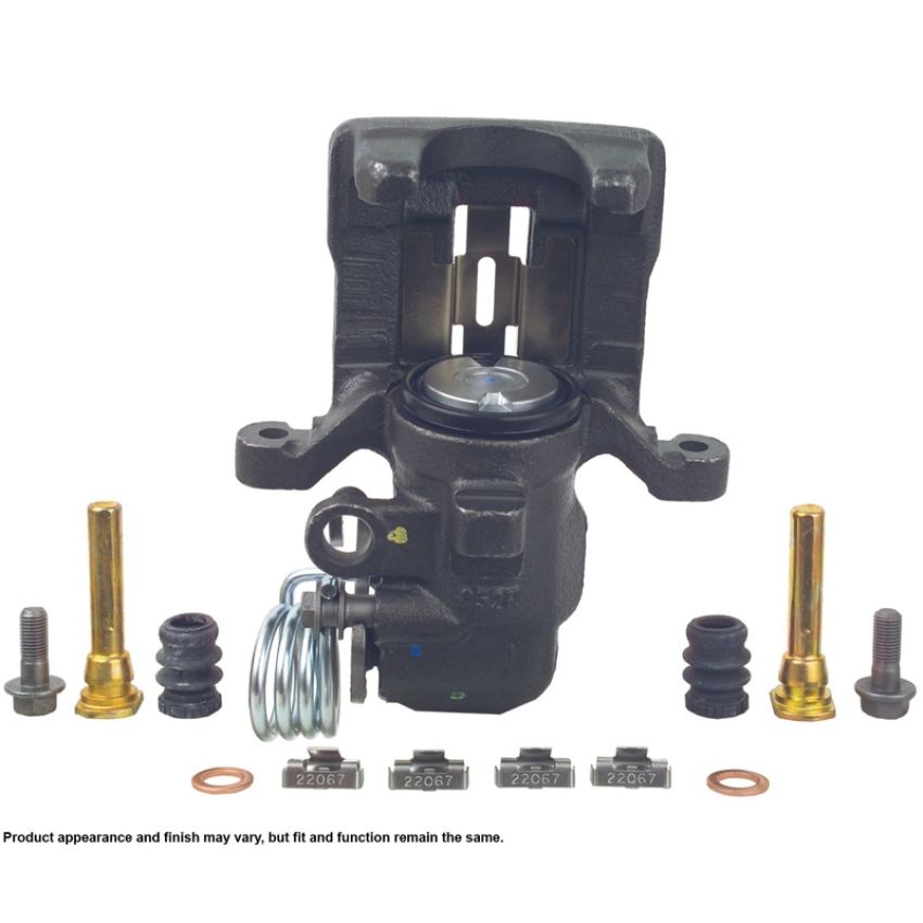 CARDONE Reman 18-4824 Remanufactured Unloaded Caliper