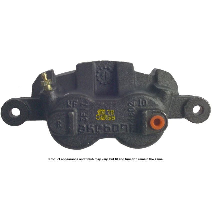 CARDONE Reman 18-4826 Remanufactured Unloaded Caliper