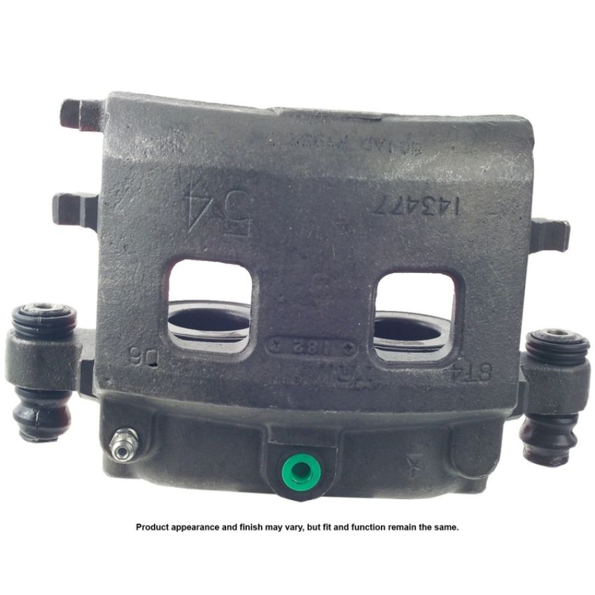 CARDONE Reman 18-4832 Remanufactured Unloaded Caliper