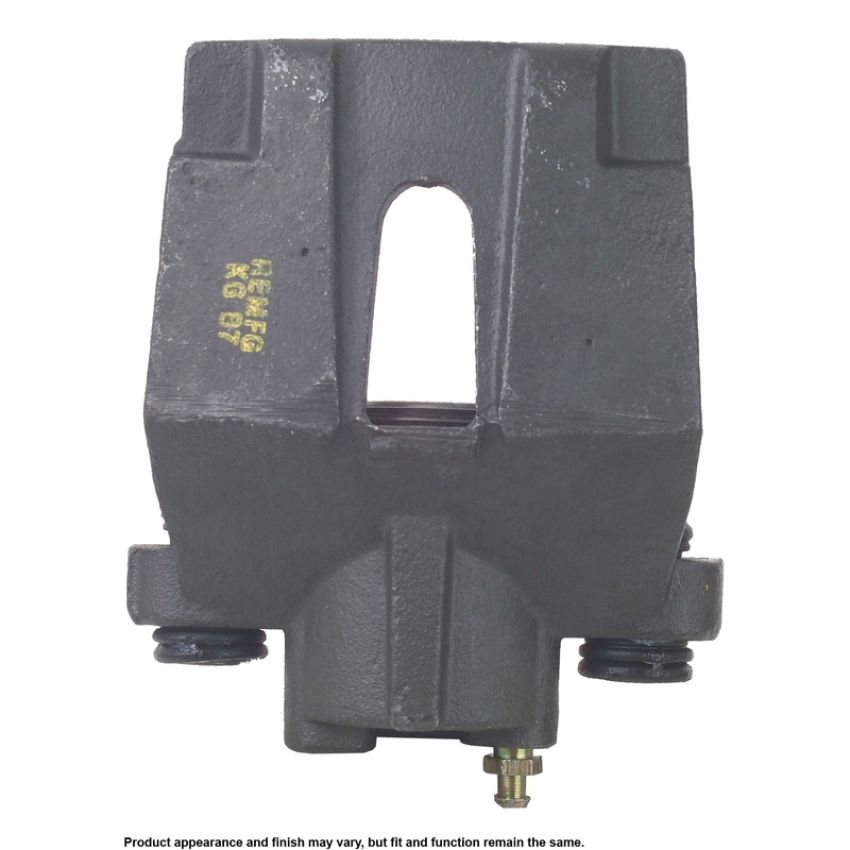 CARDONE Reman 18-4851 Remanufactured Unloaded Caliper