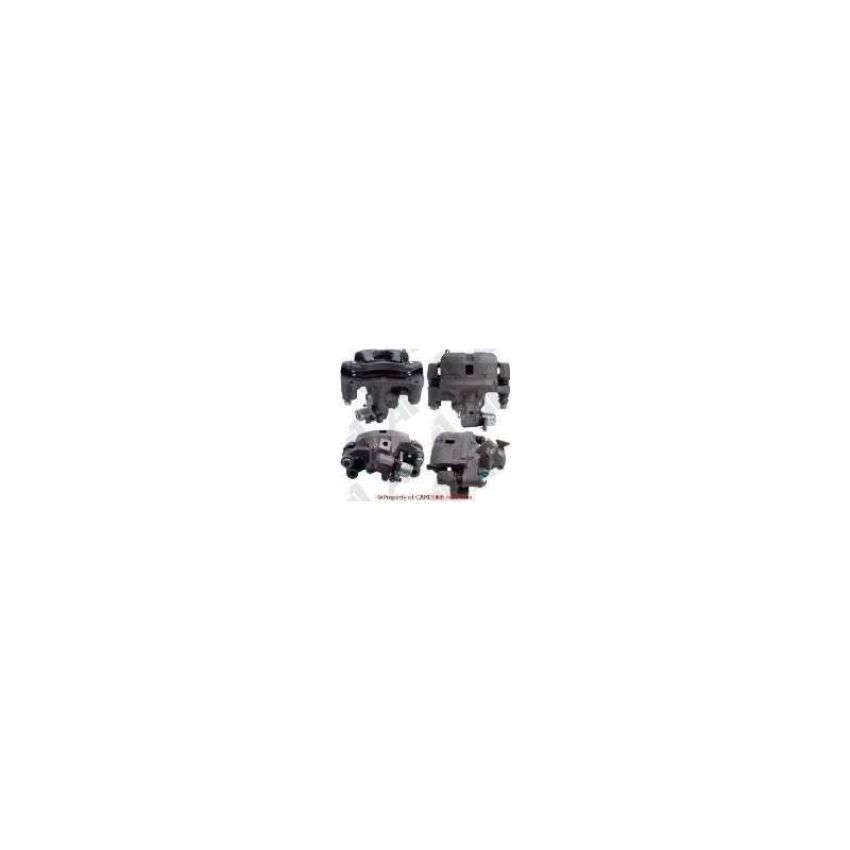 CARDONE Reman 18-4853 Remanufactured Unloaded Caliper