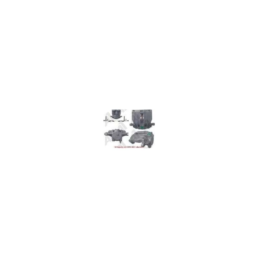 CARDONE Reman 18-4855 Remanufactured Unloaded Caliper